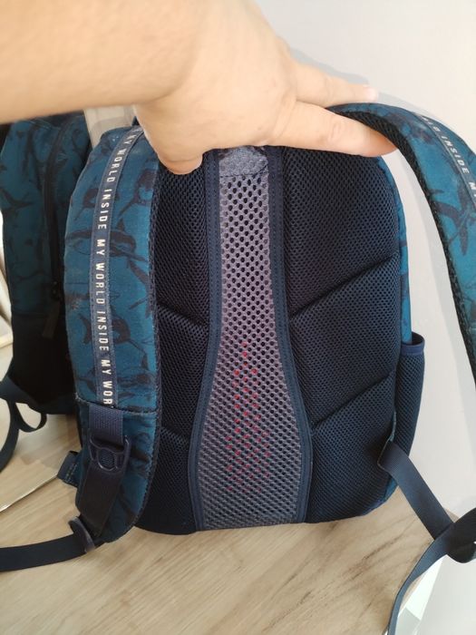 Ученическа раница