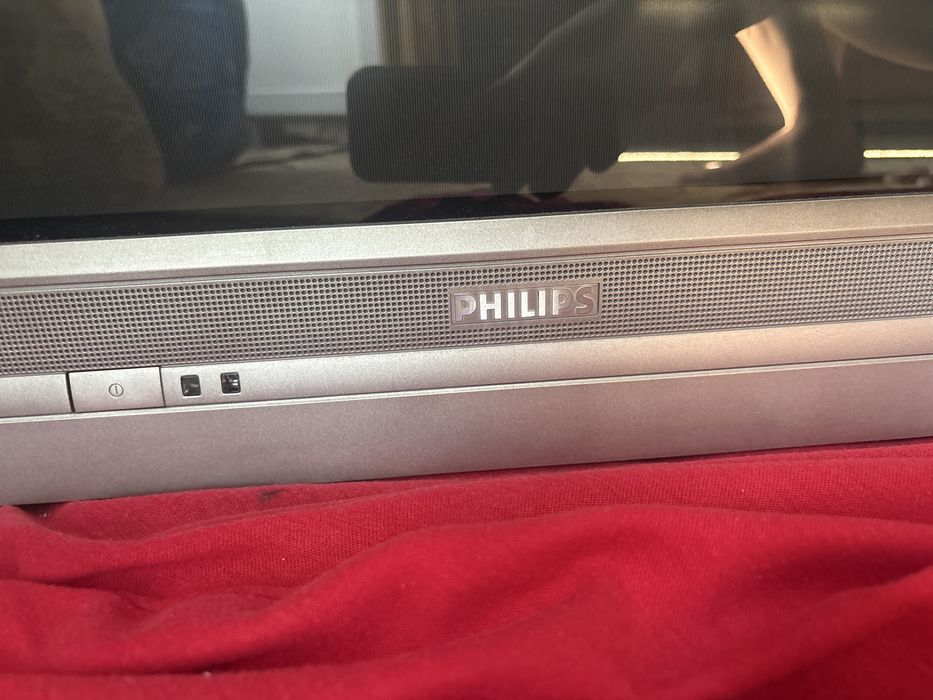 Televizor Philips tub