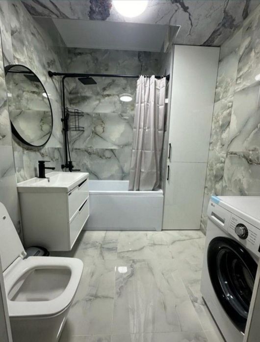 Квартира в аренду