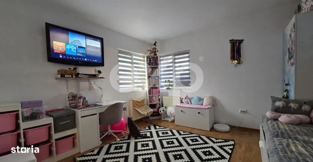 Apartament 2 camere decomandat | Floresti - Eroilor