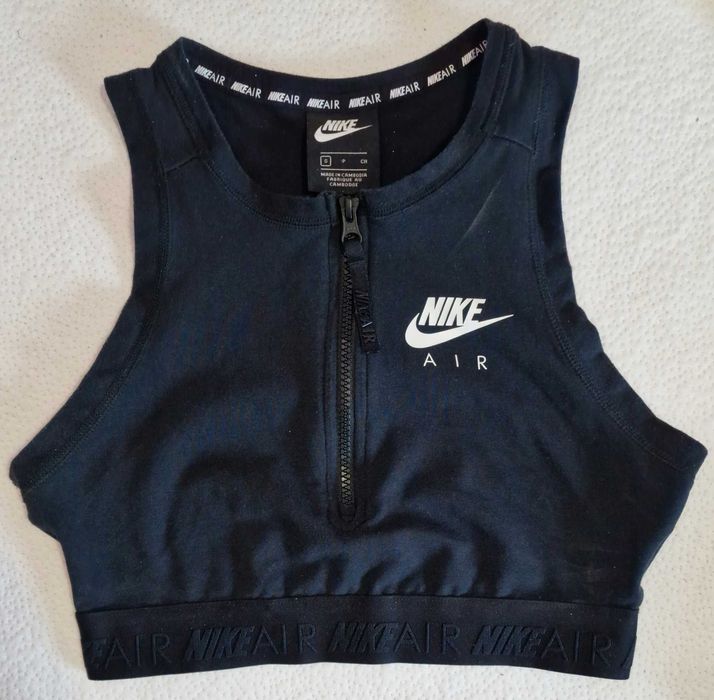 Бюстие / Потник Nike Air