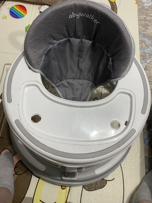 Продам ходунок, состояние хорошее.