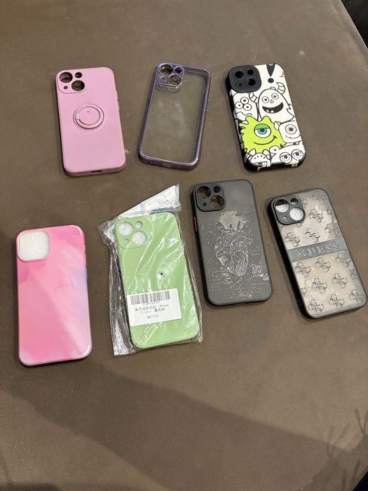 iPhone 13 mini ТОП състояние