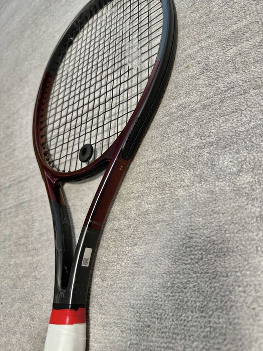 Head prestige MP Auxetic 2 - 2024 L3