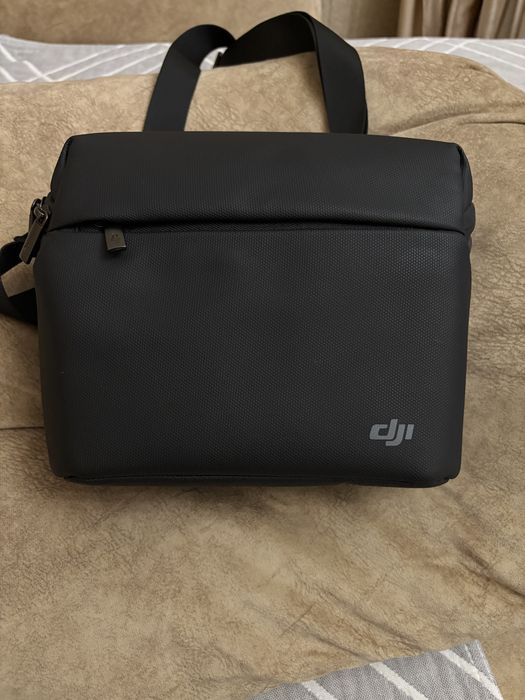 Продам дрон DJI Mini 2 fly more combo