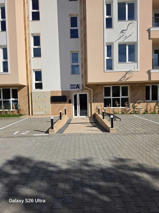 Продава се Тристаен апартамент в Пловдив, Западен - 105 кв.м за 1600 €/кв.м - Снимка #1