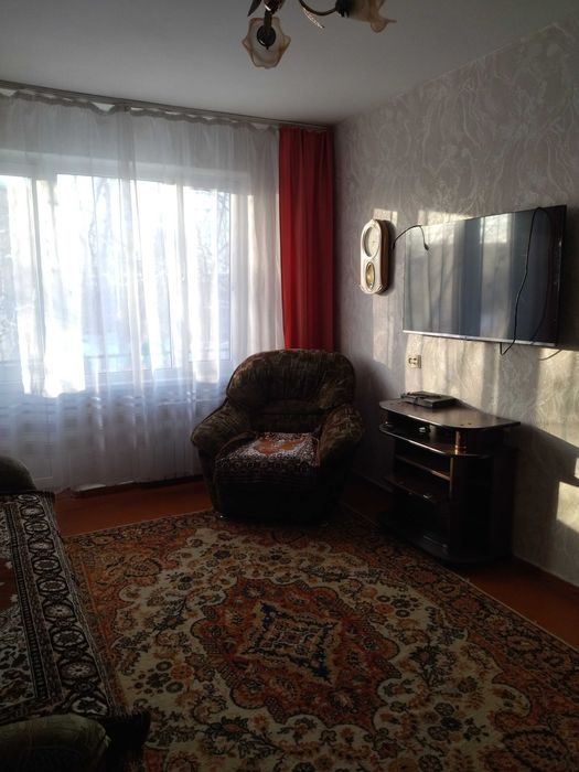 Продам 2 комнатную квартиру