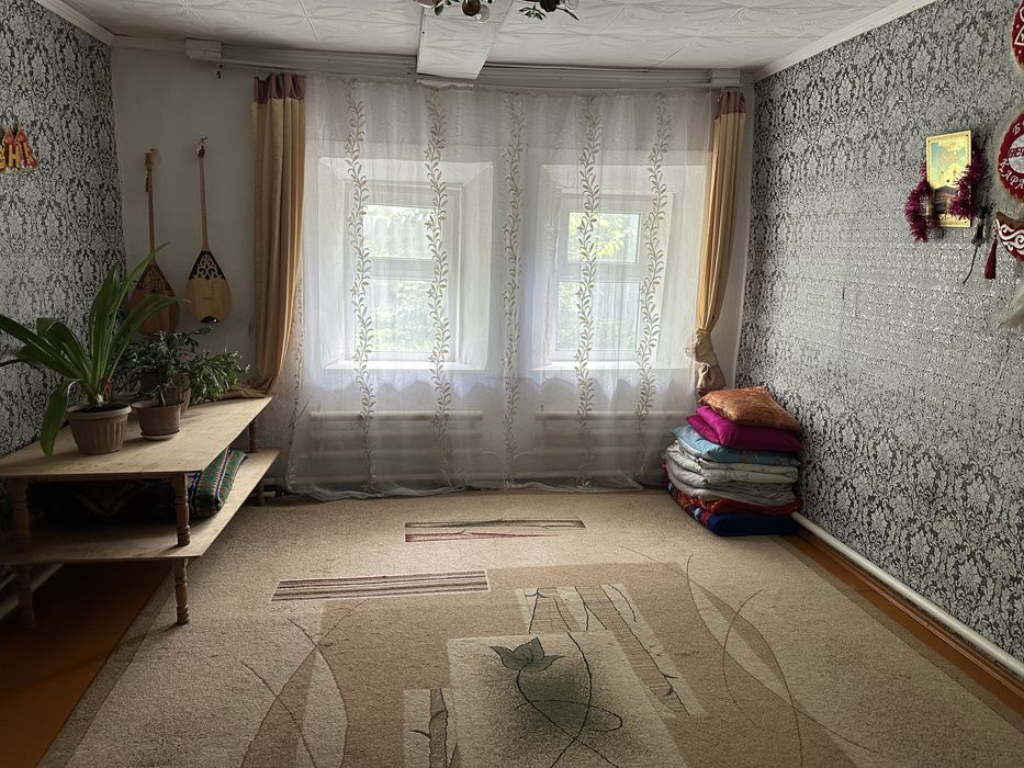 Продоется дом 3 соток