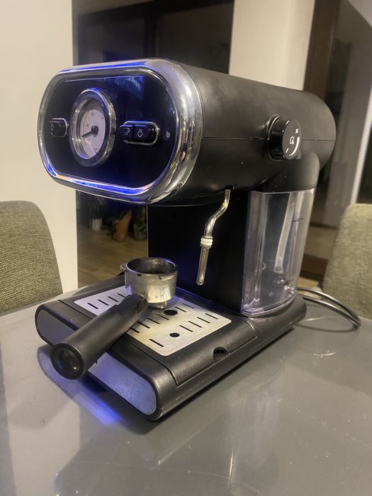 Expresor manual HEINNER