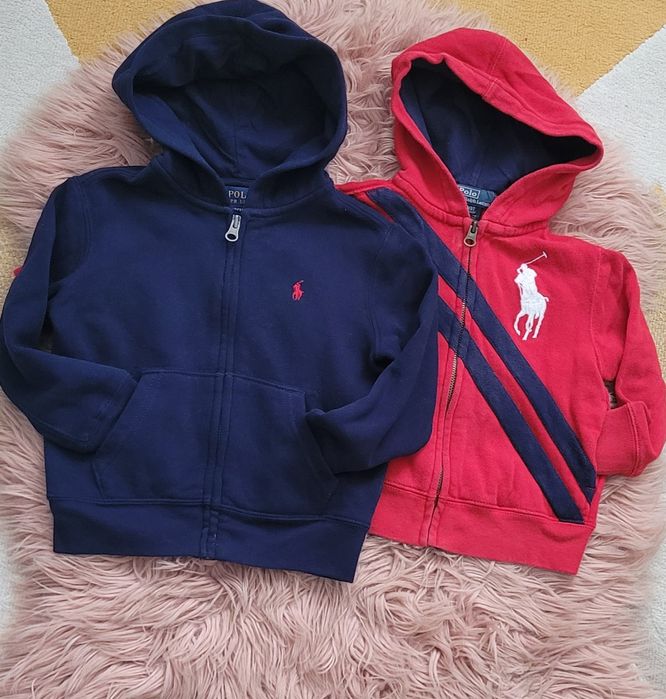 Ralph Lauren 3 ani