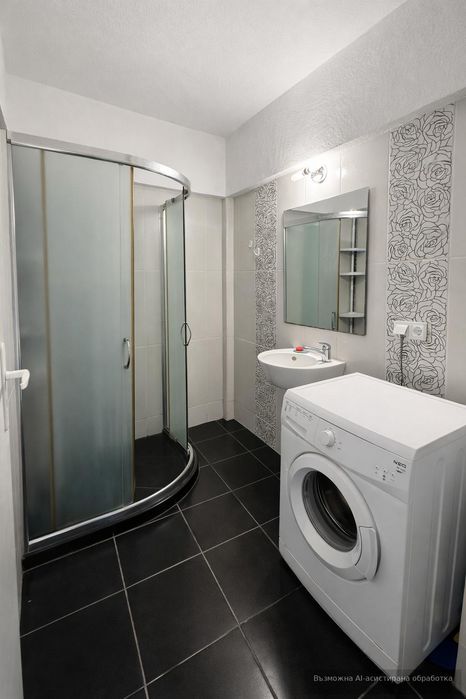 Дава се под наем Тристаен апартамент в Пловдив, Кършияка - 80 кв.м за 570 € - Снимка #8