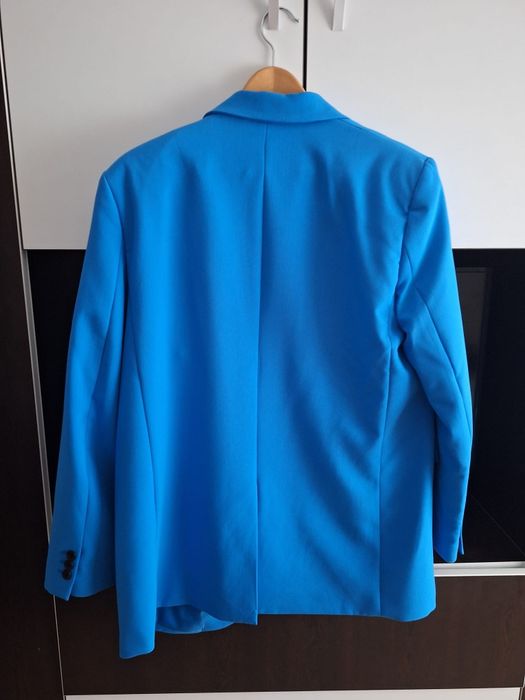 Sacou dama+maiou mărime L