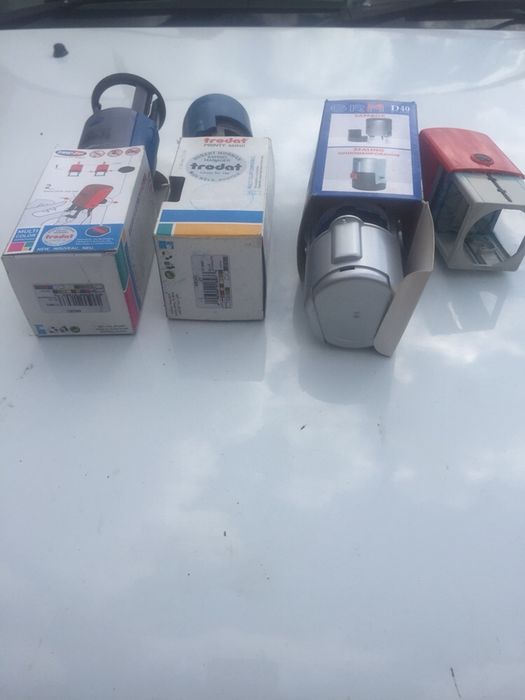 Печати штампы б/у