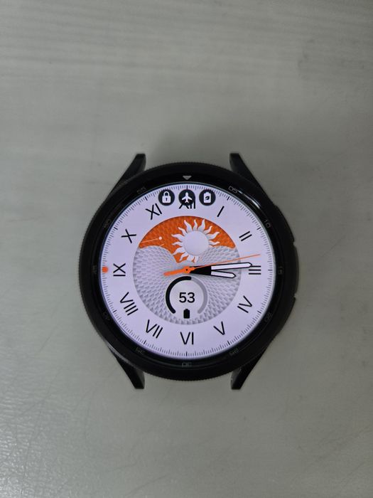 Galaxy Watch 6 Classic 47mm LTE