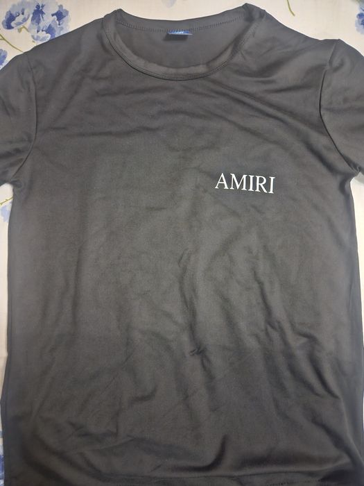 Футболка Amiri Амири