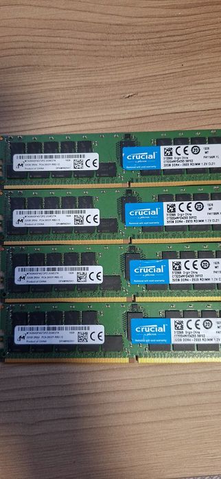 Memorie server 32gb