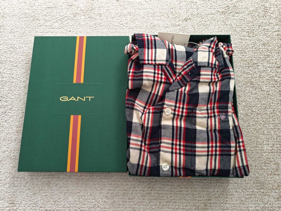 Pijama noua barbati GANT