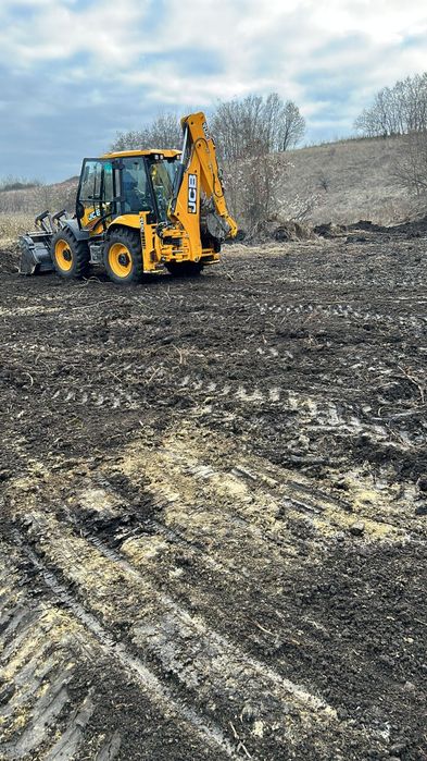 Utilaje miniexcavator cilindru dumper excavator buldoexcavator Picon
