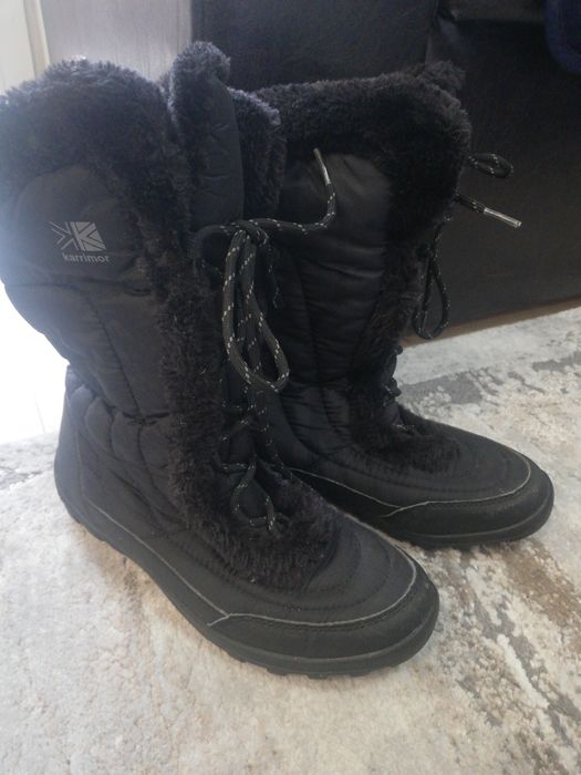 Апрески Karrimor