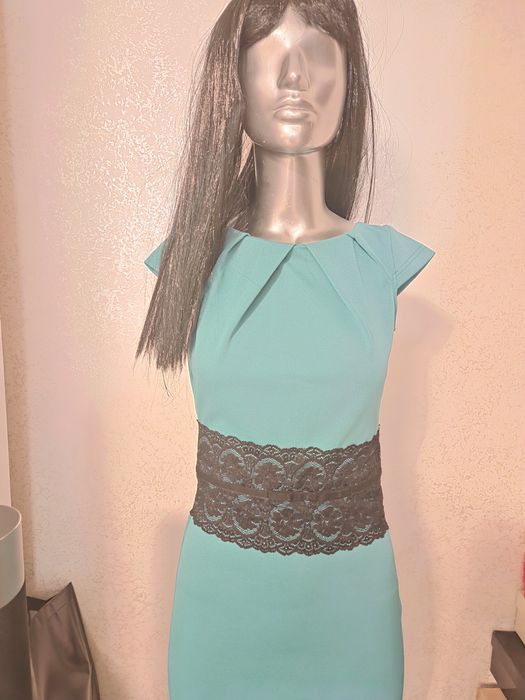 Rochie eleganta          .