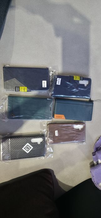 Samsung A54 - 5G