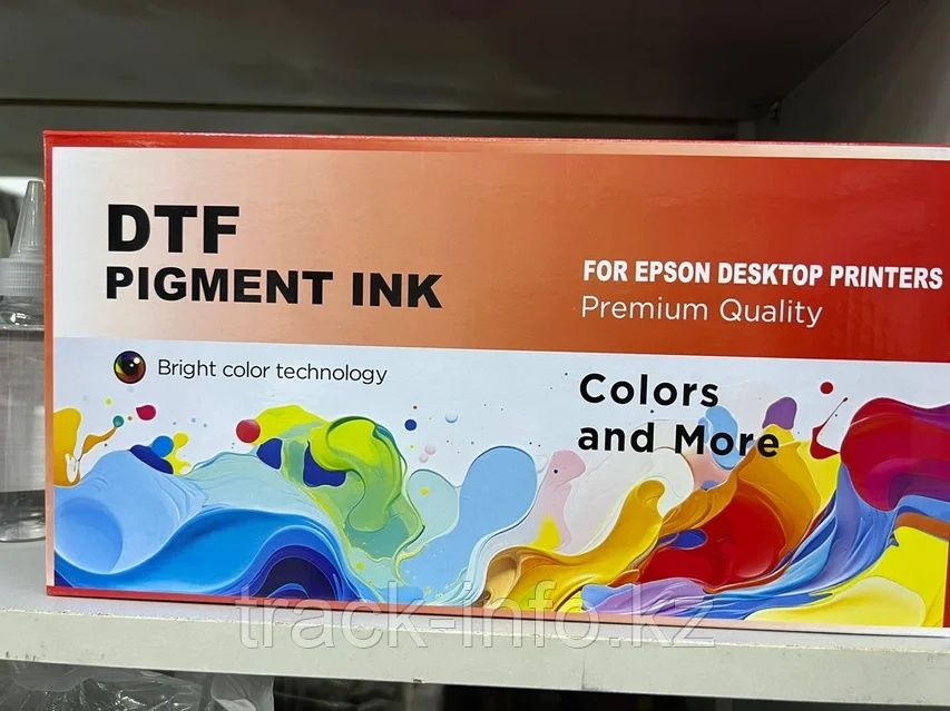 Epson l1800 DTF Дтф