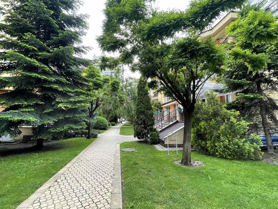 Дава се под наем Двустаен апартамент в София, Борово - 60 кв.м за 750 € - Снимка #11