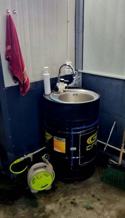 Автосервис Сто продам