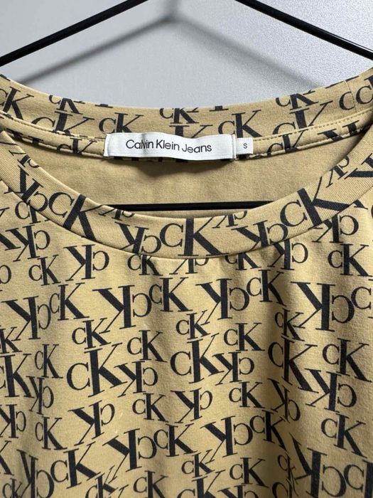 Дамска блуза Calvin klein оригинална S