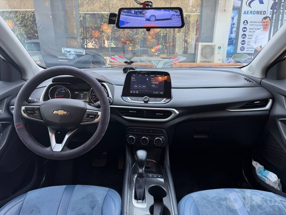 Продам трекер LTZ пробег 43000км краска чистая