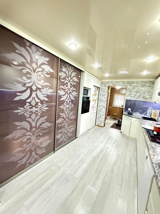 Щучинск. ул. Карагайлы