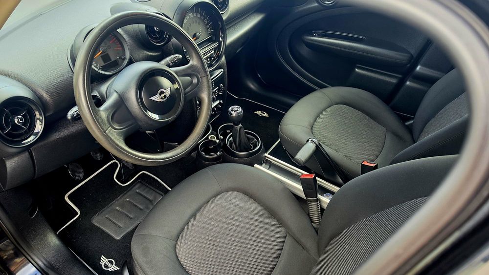 MINI Countryman 2015 — imagine 5