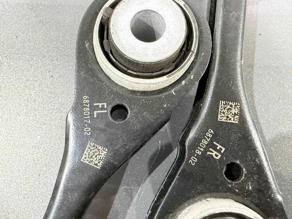 Set Brate Spate NOI BMW X5 G05 / X6 G06 / X7 G07