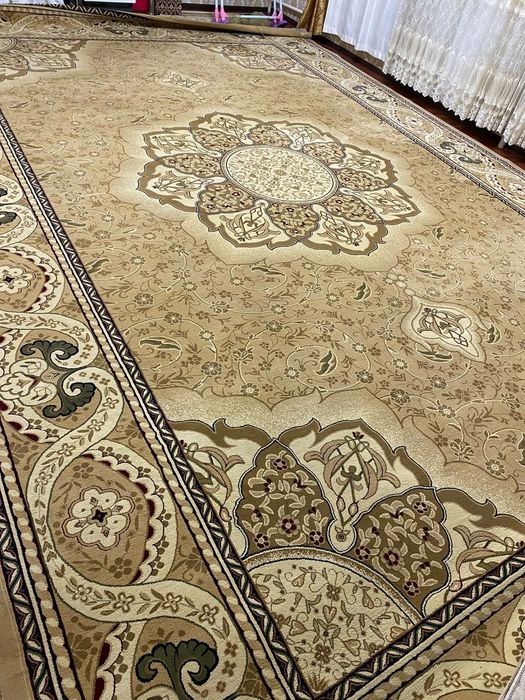 Гилам Хукумдор.сифати яхши