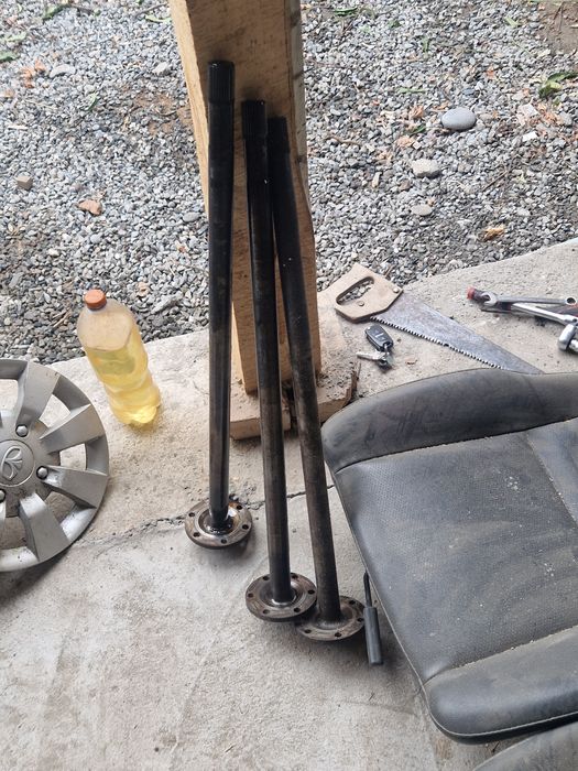 Палавос хундай портер