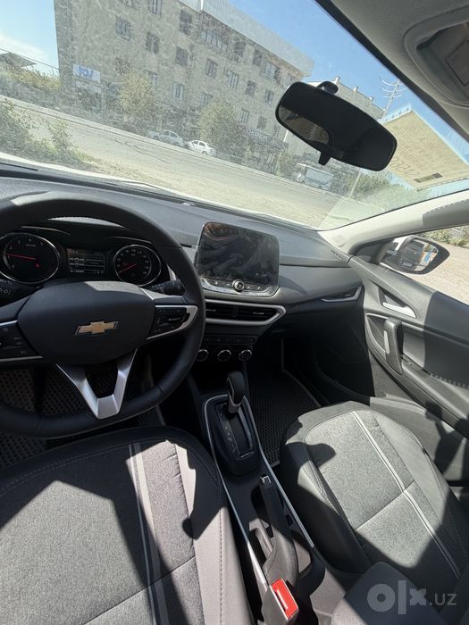 Trelkr LTZ plus 2025 yangi