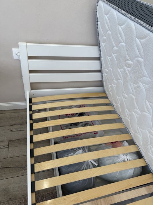 Детская кровать односпальная