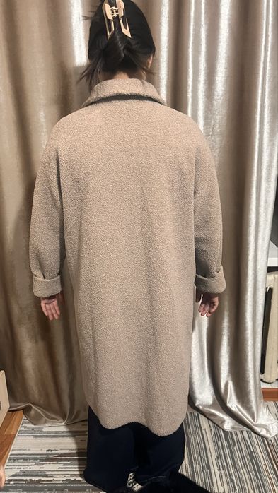 Продам 2/1 дубленка и пальто