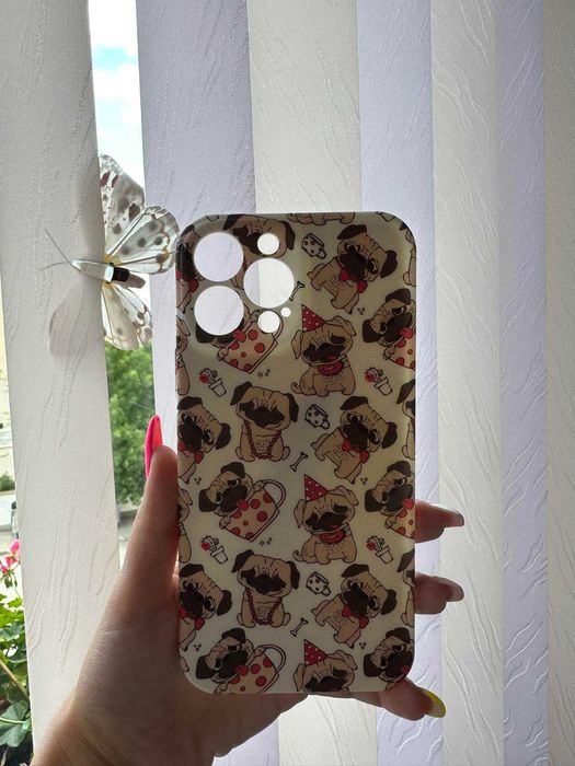 Кейсове за iPhone 13 Pro Max