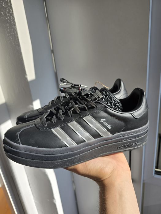 Adidas Gazelle din piele marimea 44
