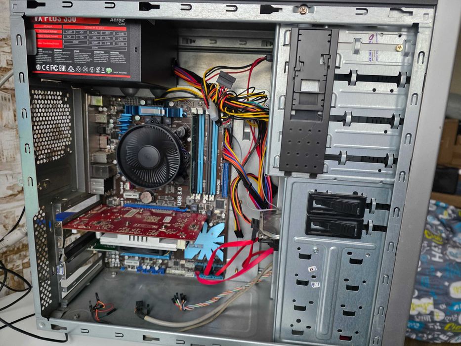 Системник i5 (1156)