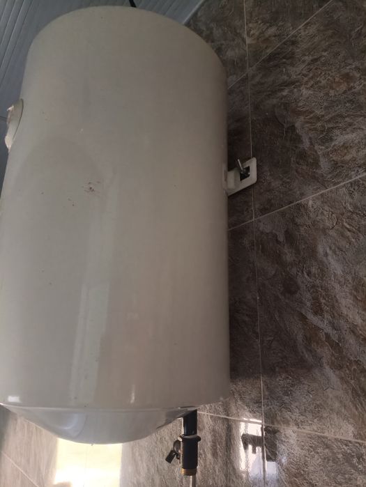 Водонагреватель б/у