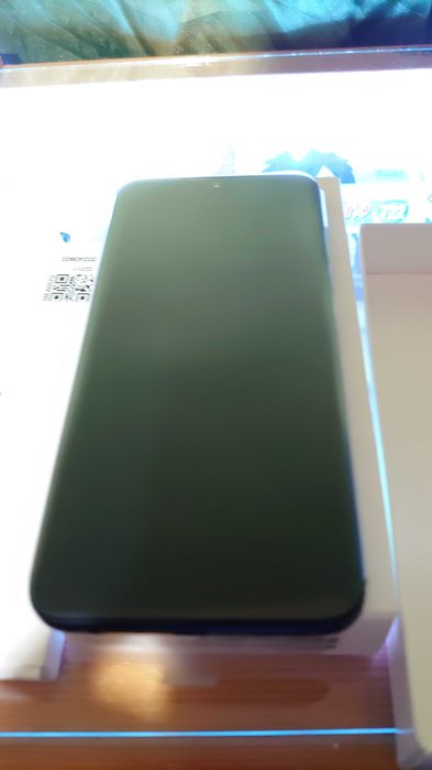 Смартфон Samsung GALAXY A05S 64/4 BLACK SM-A057GZKU , 4 GB, 64 GB