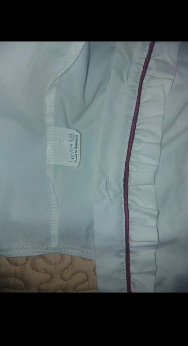 costum bebeluș băiat