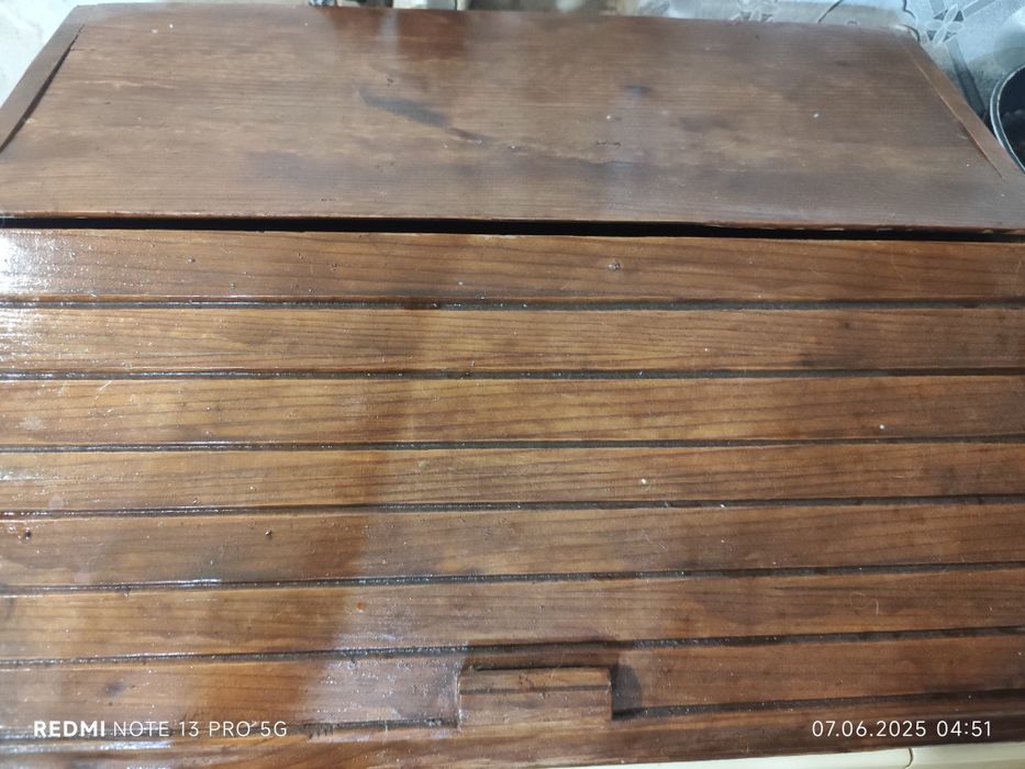 Домашни потреби за механа