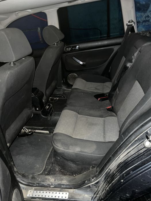 Vand volkswagen golf 4