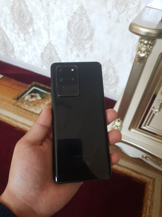 Galaxy s20 ultra 5G