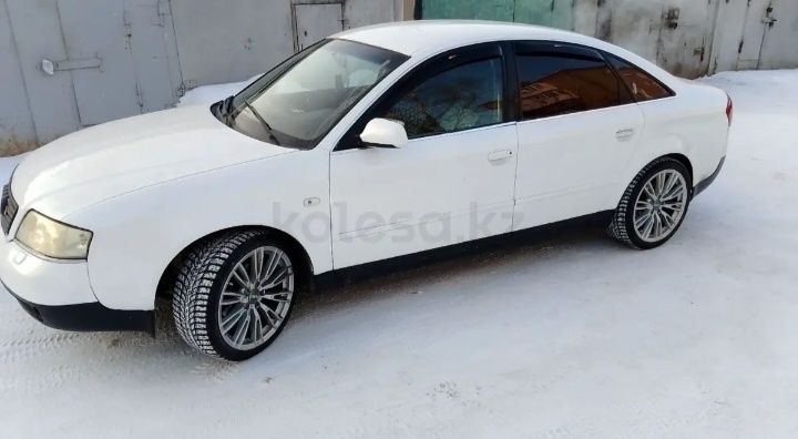 Продам или обмен Ауди А6С5