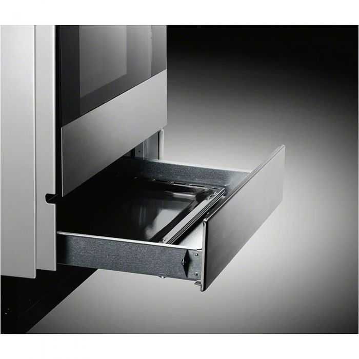 Vand Aragaz Electrolux EKG51351OX Gaz 50x60cm  Inox