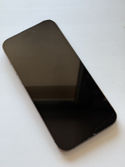iPhone 14 Pro Max 256Gb